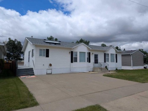 4926 59 Street, Killam, AB 
