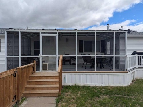 4926 59 Street, Killam, AB 