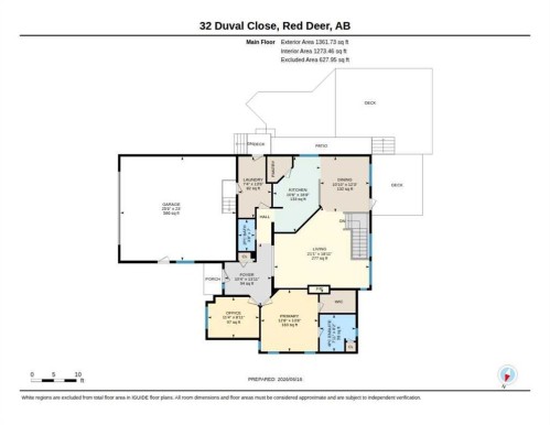 32 Duval Close, Red Deer, AB 