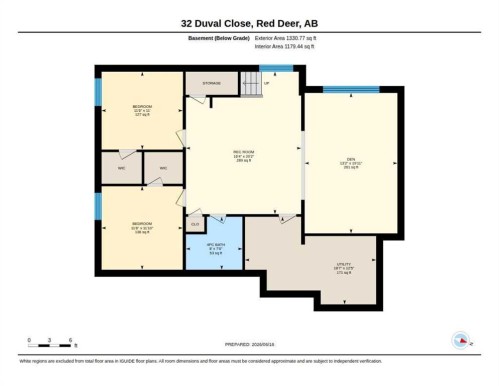 32 Duval Close, Red Deer, AB 
