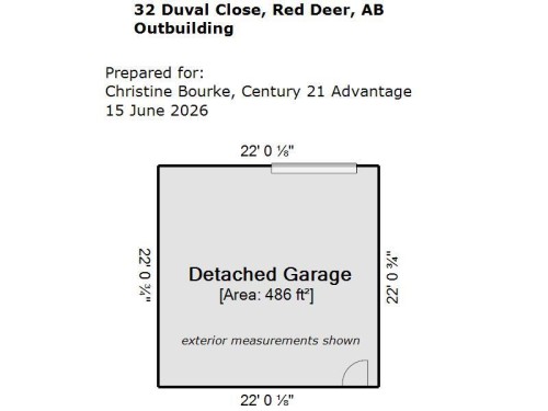 32 Duval Close, Red Deer, AB 