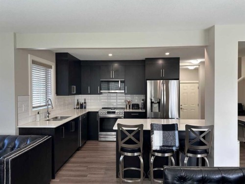 111 Golden Crescent, Red Deer, AB 