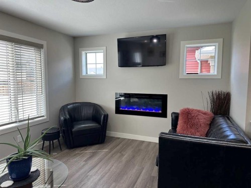 111 Golden Crescent, Red Deer, AB 