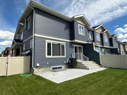 111 Golden Crescent, Red Deer, AB 