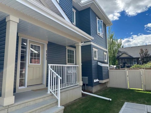 111 Golden Crescent, Red Deer, AB 
