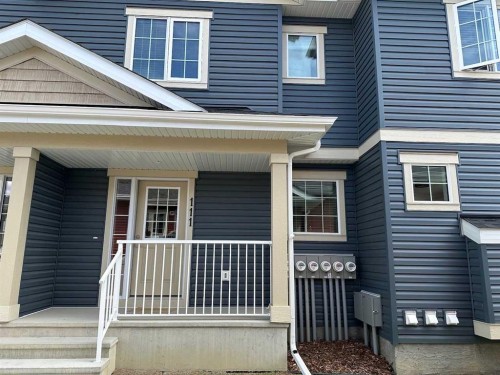 111 Golden Crescent, Red Deer, AB 