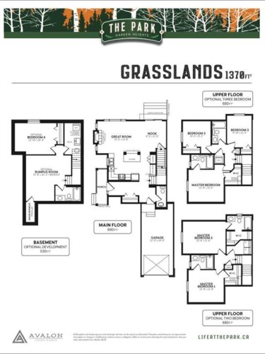 111 Golden Crescent, Red Deer, AB 