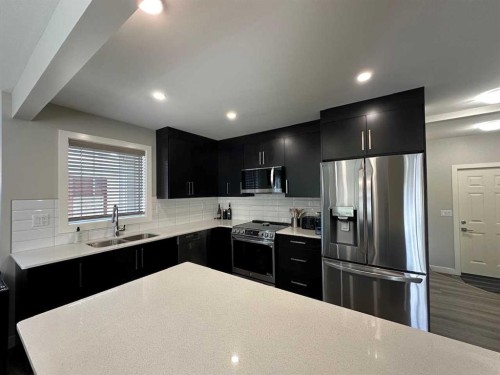 111 Golden Crescent, Red Deer, AB 
