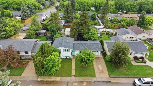 5632 48 Avenue, Lacombe, AB 