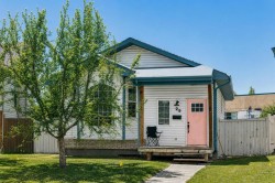 29 Duval Crescent Red Deer, AB T4R 2Y6