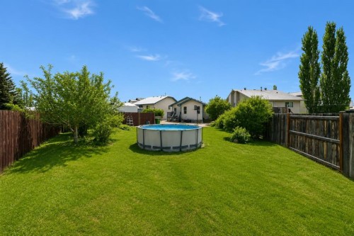29 Duval Crescent, Red Deer, AB 