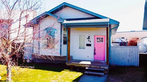 29 Duval Crescent, Red Deer, AB 