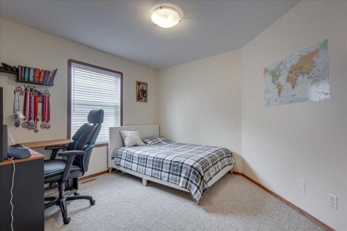 348 Lancaster Drive, Red Deer, AB 