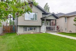 348 Lancaster Red Deer, AB T4R 3S4