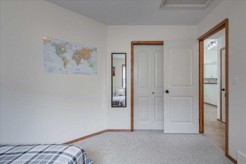 348 Lancaster Drive, Red Deer, AB 