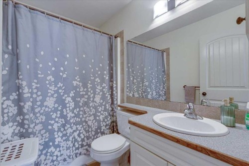 348 Lancaster Drive, Red Deer, AB 