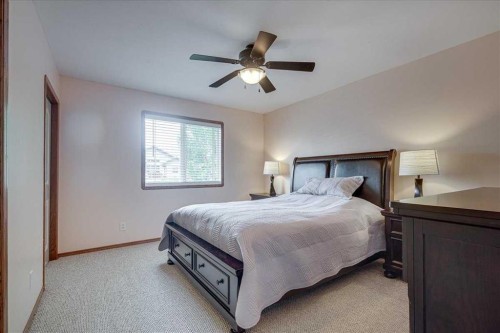 348 Lancaster Drive, Red Deer, AB 
