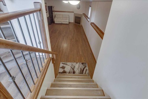 348 Lancaster Drive, Red Deer, AB 