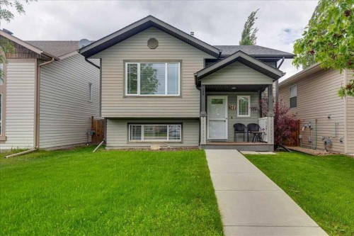 348 Lancaster Drive, Red Deer, AB 