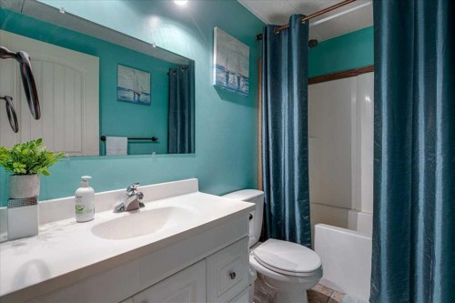 348 Lancaster Drive, Red Deer, AB 