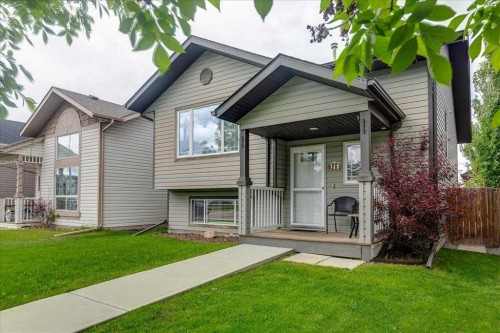 348 Lancaster Drive, Red Deer, AB 