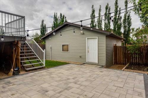 348 Lancaster Drive, Red Deer, AB 