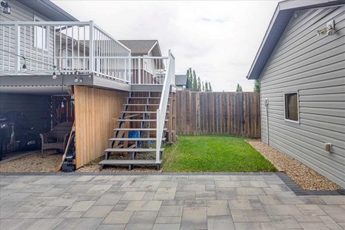 348 Lancaster Drive, Red Deer, AB 