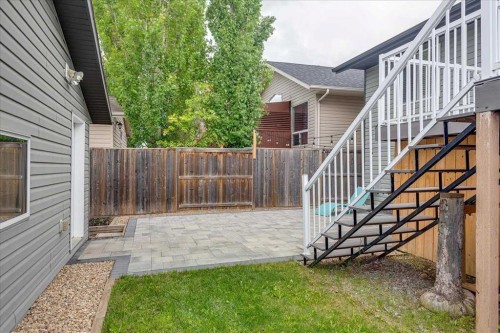 348 Lancaster Drive, Red Deer, AB 