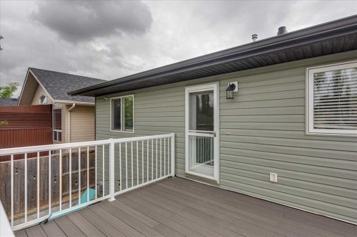 348 Lancaster Drive, Red Deer, AB 