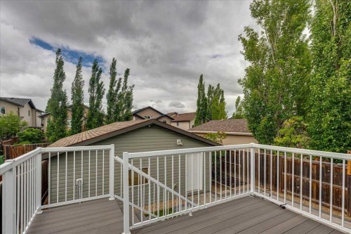 348 Lancaster Drive, Red Deer, AB 