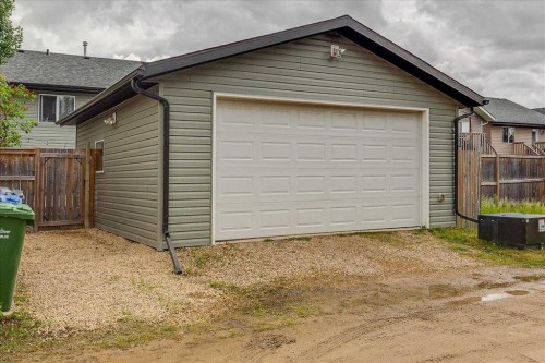 348 Lancaster Drive, Red Deer, AB 
