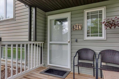 348 Lancaster Drive, Red Deer, AB 