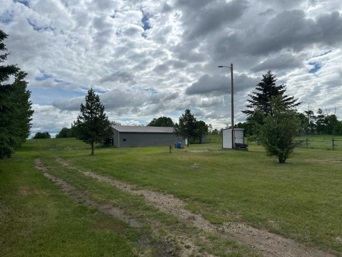 39315-2 Range Road 232.5, Alix, AB 