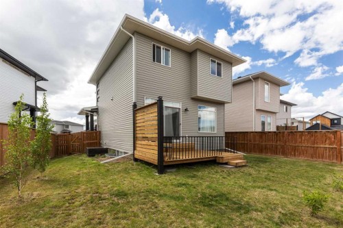 1219 Pacific Circle West, Lethbridge, AB 