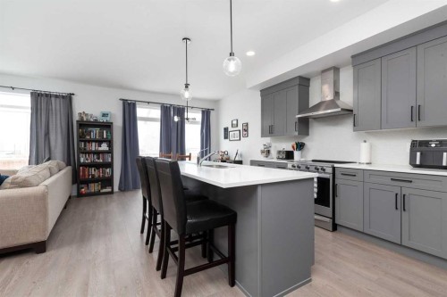 1219 Pacific Circle West, Lethbridge, AB 