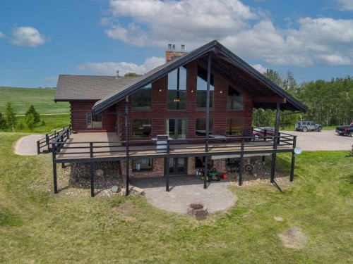 37311 Range Road 283, Rural Red Deer County, AB - Outdoor