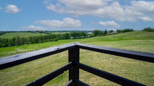 37311 Range Road 283, Rural Red Deer County, AB - Outdoor With View