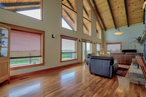 37311 Range Road 283, Rural Red Deer County, AB - Indoor
