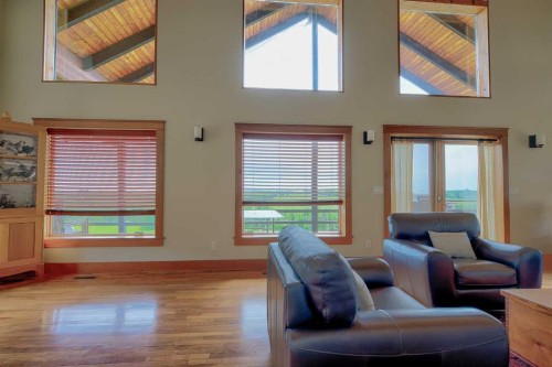 37311 Range Road 283, Rural Red Deer County, AB - Indoor