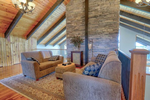 37311 Range Road 283, Rural Red Deer County, AB - Indoor