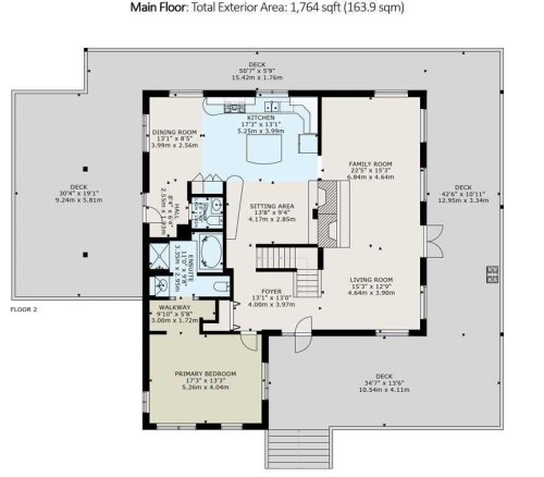 37311 Range Road 283, Rural Red Deer County, AB - Other
