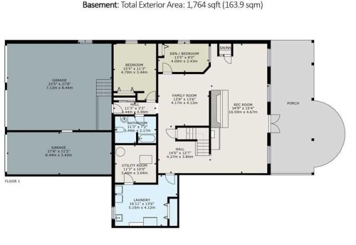 37311 Range Road 283, Rural Red Deer County, AB - Other
