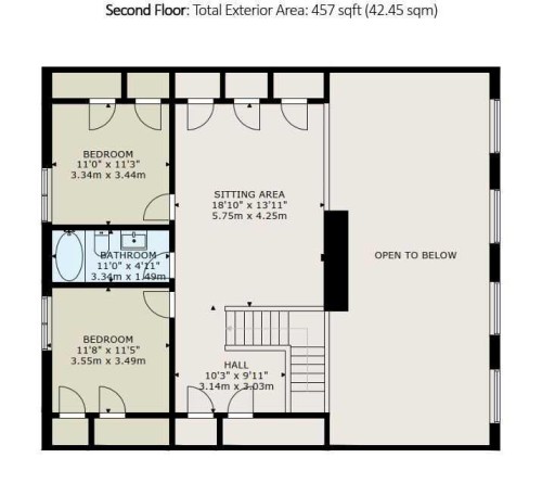 37311 Range Road 283, Rural Red Deer County, AB - Other