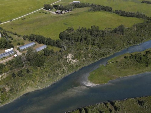 37311 Range Road 283, Rural Red Deer County, AB - Outdoor With View