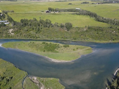 37311 Range Road 283, Rural Red Deer County, AB - Outdoor With View