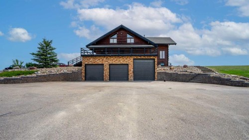 37311 Range Road 283, Rural Red Deer County, AB - Outdoor