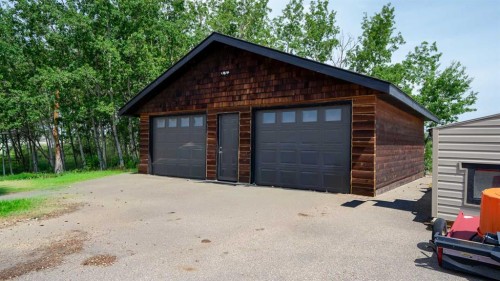37311 Range Road 283, Rural Red Deer County, AB - Outdoor