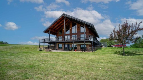 37311 Range Road 283, Rural Red Deer County, AB - Outdoor
