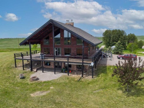 37311 Range Road 283, Rural Red Deer County, AB - Outdoor