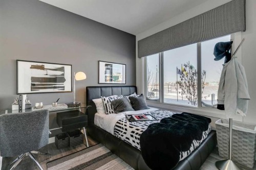 228 Layton Link Se, Airdrie, AB 